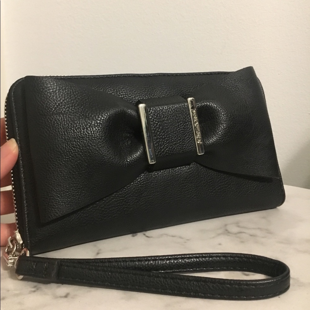 Betsy Johnson Wallet